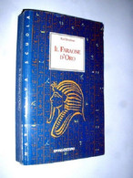 IL FARAONE D'ORO (Tutankhamon) - KARL BRUCKNER - 1998 - Adolescents