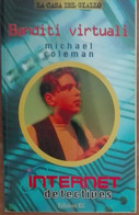 Banditi Virtuali - Michael Coleman - EL,1997 - A - Niños Y Adolescentes