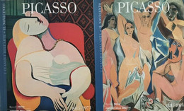 Picasso - I Classici Dell’arte Del Corriere Della Sera (2 Volumi) - ER - Kunst, Architectuur