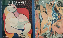 Picasso - I Classici Dell’arte Del Corriere Della Sera (2 Volumi) - ER - Arte, Architettura