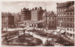 BRADFORD - FORSTER SQUARE - Bradford