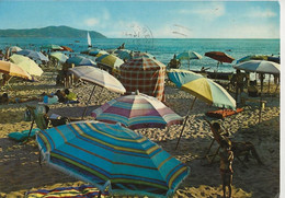 Paestum - Spiaggia - H7873 - Salerno