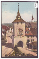 SEMPACH - TB - Sempach