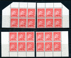 Australia MNH 1937-46 King George Vl - Nuovi