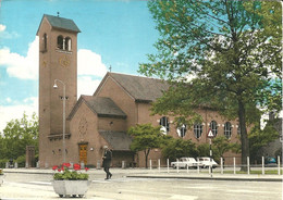 Emmeloord - Ned. Herv. Kerk - 1974 - Emmeloord