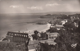 29 :  Tréboul :  Les Sables Blancs  ( S M Petit Format )  ///  Ref.  Oct.   21 /  N° 17.338 - Tréboul