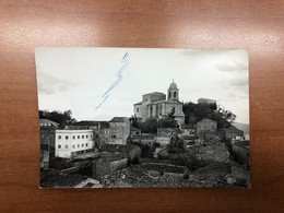 S. VITTORIA IN MATENANO ( ASCOLI PICENO ) PANORAMA PARZIALE 1961 - Ascoli Piceno