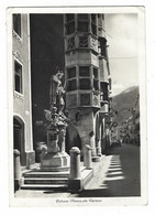 11.314 - VIPITENO PALAZZO MUNICIPALE ANIMATA AUTO CAR 1939 - Vipiteno