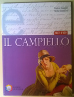 Il Campiello. Tomo E: Testi D’uso - Bassini, Ghedini - La Scuola, 2009 - L - Juveniles