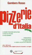 Pizzerie D’Italia Del Gambero Rosso - Aa.vv.,  2013,  Gambero Rosso - House, Garden, Kitchen