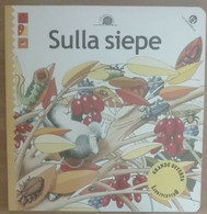 Sulla Siepe - AA.VV. - La Coccinella,2001 - A - Enfants Et Adolescents