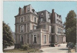 BUC (78) Lycée-Annexe Jules-Ferry ; 105x150 Dentelée, Glacée ;Ed. Combier Cc 671 - Buc
