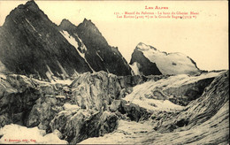 05  LE PELVOUX   Le Glacier Blanc - Unclassified