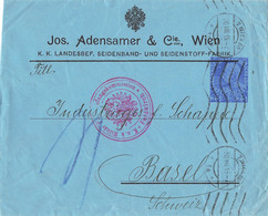 Ganzsachen-Umschlag (ab0325) - Enteros Postales