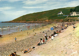 Plougasnou - La Plage De Saint Jean - Plougasnou