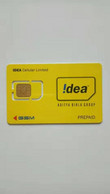 GSM SIM Card,mint,sample - Altri - Asia