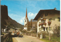 St Martin Bei Lofer - Lofer