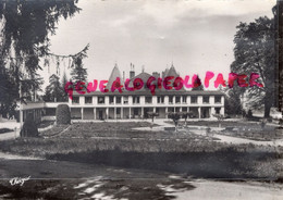 87- CHATEAUNEUF LA FORET - LE SANATORIUM DE BELLEGARDE LES FLEURS - Chateauneuf La Foret