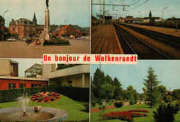 Un Bonjour De WELKENRAEDT - Welkenraedt