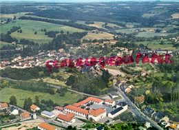 87- CHATEAUNEUF LA FORET - VUE AERIENNE - Chateauneuf La Foret