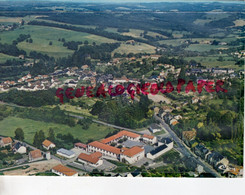 87- CHATEAUNEUF LA FORET - VUE AERIENNE - Chateauneuf La Foret