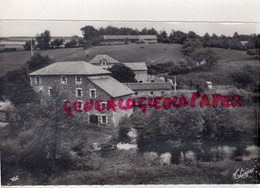 87- CHATEAUNEUF LA FORET - MINOTERIE DES FONTANES BON COIN POUR LES PECHEURS - PECHE - Chateauneuf La Foret