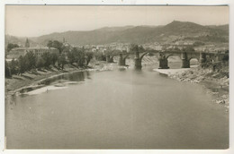 Galice - Orense - Pont Romain - Orense