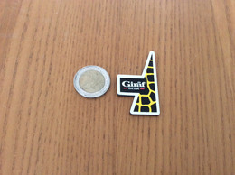 Magnet « Giraf BEER » (bière) - Magnets