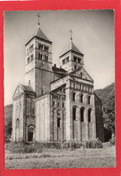 68 MURBACH  L' Abbaye De Murbach - Monument Historique CPSM Grd Format Année 1962 EDIT Saint-Louis - Murbach