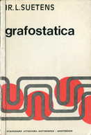 Grafostatica Ir. L. Suetens, Standaard 1976 - Schulbücher
