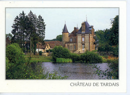 SENONCHES CHATEAU DE TARDAIS - Other & Unclassified