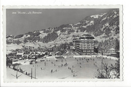 28826 - Villars La Patinoire Le Palace - Ollon