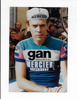 Wielrenner- Coureur Cycliste.SEZNEC - Cycling