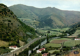 Bidarray - La Vallée De La Nive - Bidarray