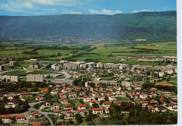 BELLEGARDE LES NOUVEAUX QUARTIERS 1982 - Bellegarde