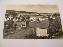 CPA - Belgique - Recht - Teilansicht - Vue Partielle Du Village - 1932 -  SUP  (FS 59) - Saint-Vith - Sankt Vith