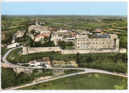 SAINT FELIX LAURAGAIS VUE GENERALE AERIENNE - Otros & Sin Clasificación