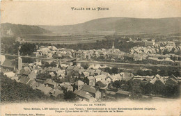 Vireux * Panorama De La Commune - Autres & Non Classés