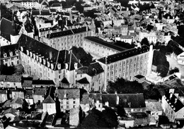 Poitiers * Vue Sur Le Lycée D'état De Garçons * école - Poitiers