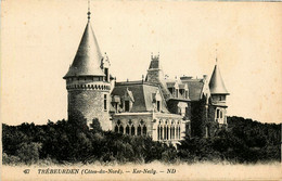 Trébeurden * Villa Manoir KER NELLY - Trébeurden