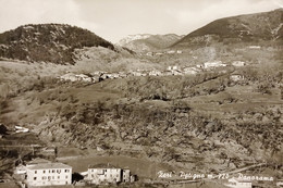 Cartolina - Zeri ( Massa E Carrara ) - Panorama - 1967 - Massa