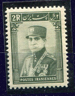 Iran * N° 618 - Iran