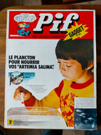 PIF GADGET N° 242 De 1973 BIEN ++ - Pif & Hercule