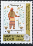 Guatemala - C2/15 - MNH - 1978 - Michel 1072 - Traditionele Kledij - Carlos Mérida - Guatemala