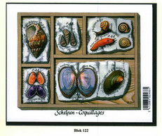 België 2005 - Blok 122** - POSTFRIS - NEUF SANS CHARNIERES - MNH - POSTFRISCH - 2002-… (€)