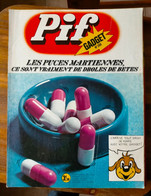 PIF GADGET N° 269 De 1974 - Pif & Hercule