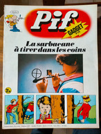 PIF GADGET N° 270 De 1974 - Pif & Hercule