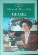 Cuore - Edmondo De Amicis - De Agostini,2010 - A - Bambini E Ragazzi