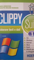 CLIPPY SUITE 1 - Elaborare Testi E Dati - ER - Teenagers