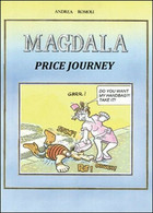 Magdala. Price Journey,  Di Andrea Romoli,  2015,  Youcanprint -ER - Cours De Langues